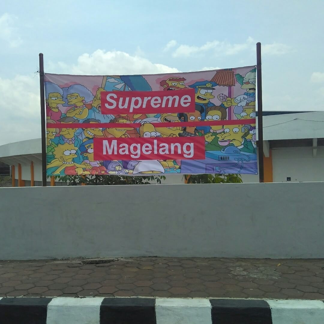 Image: Instagram/supreme_magelang