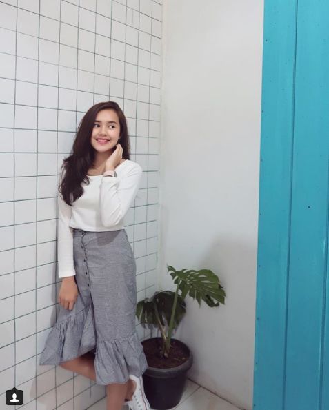 Foto | Instagram @Bebytsabina