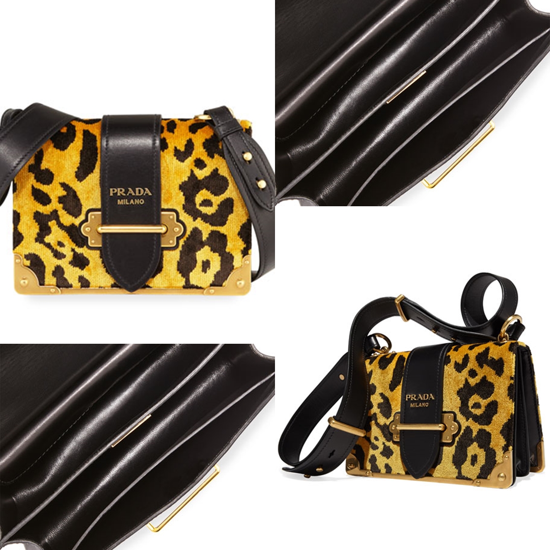 18 Tas branded terbaru yang harganya selangit