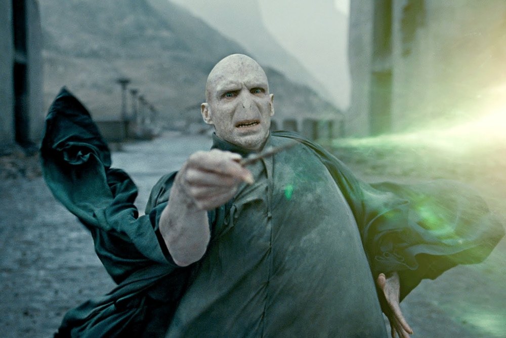 7 Karakter yang seharusnya ada di buku dan film Harry Potter