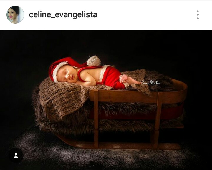 instagram/celine_evangelista