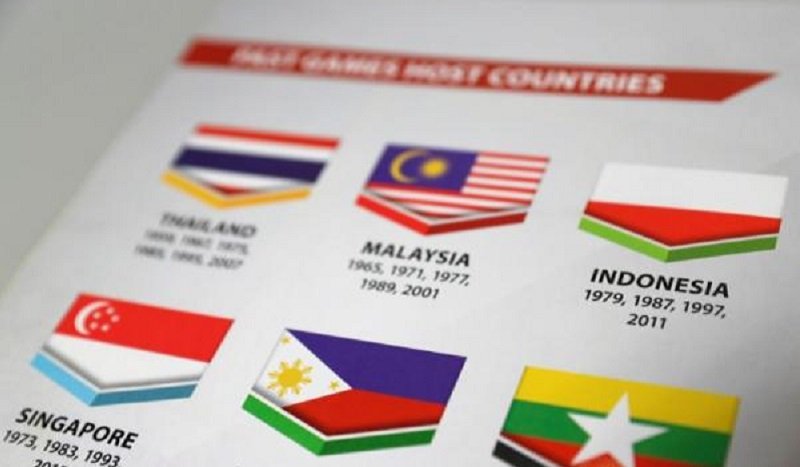 Kejadian sempat viral di Indonesia tahun 2017