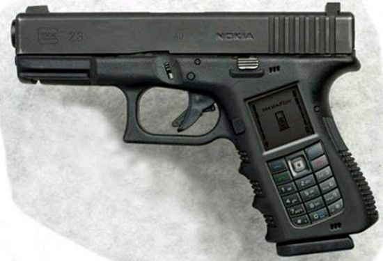 10 Gadget dengan desain nyeleneh ini bikin tepuk jidat berkali-kali