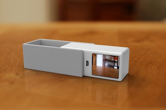 10 Gadget dengan desain nyeleneh ini bikin tepuk jidat berkali-kali
