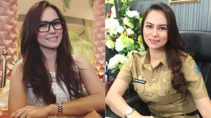 5 Cewek ini kecantikannya viral sepanjang 2017, idolamu siapa?