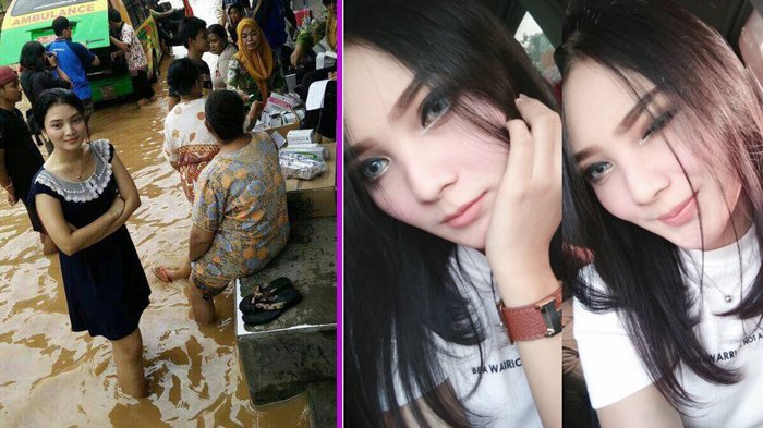 5 Cewek ini kecantikannya viral sepanjang 2017, idolamu siapa?
