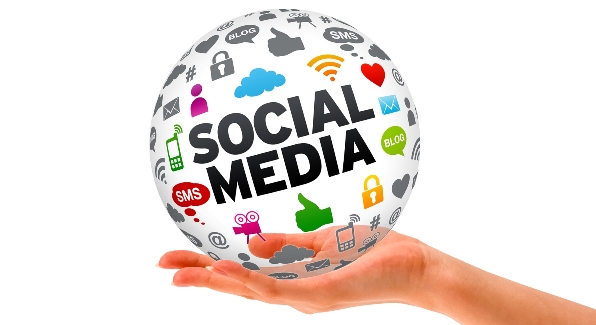 4 Media sosial yang berpotensi jadi saingan Facebook dan WhatsApp