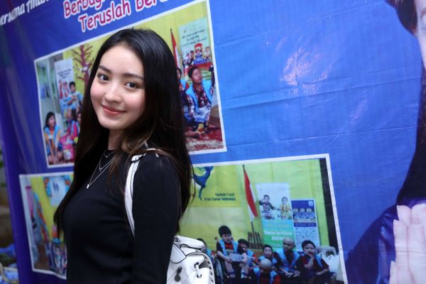 3 Pesinetron cantik yang kariernya cemerlang pada tahun 2017