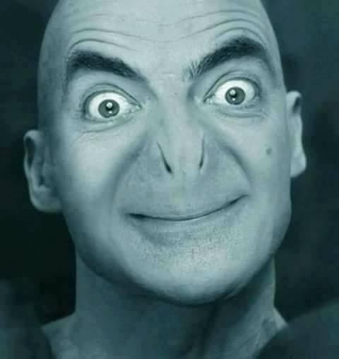 Voldemort