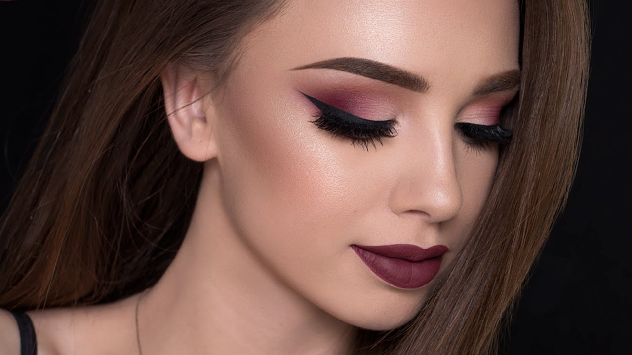 Ini tren makeup 2017 yang lanjut di 2018, kiblatnya masih Korea