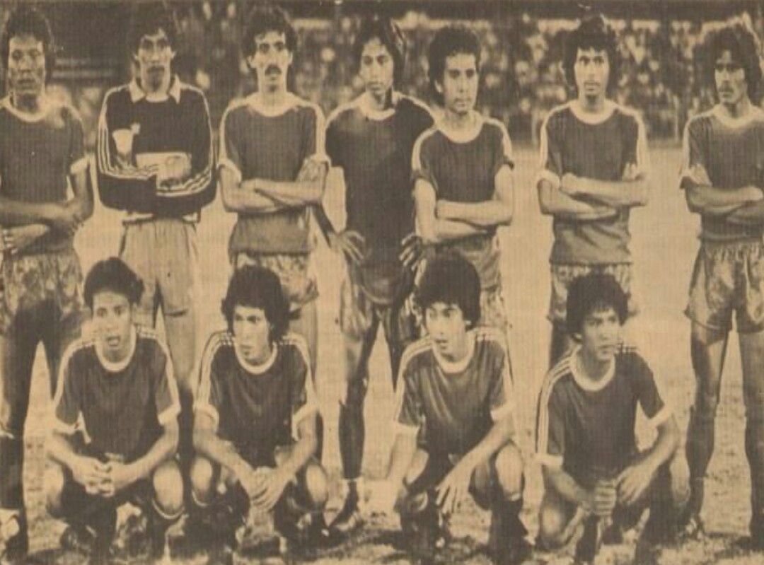 6 Klub sepakbola tertua di Indonesia, prestasinya jempolan