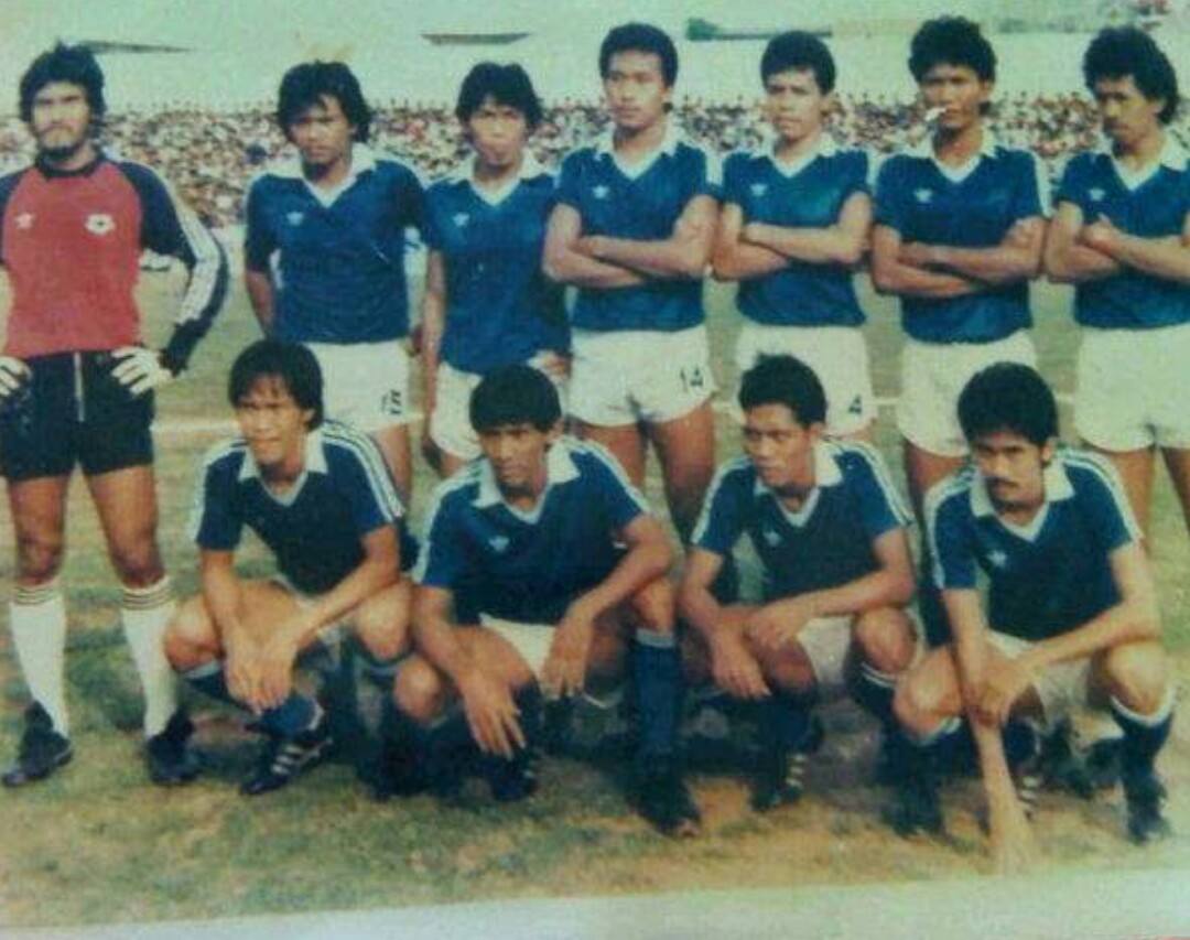 6 Klub sepakbola tertua di Indonesia, prestasinya jempolan