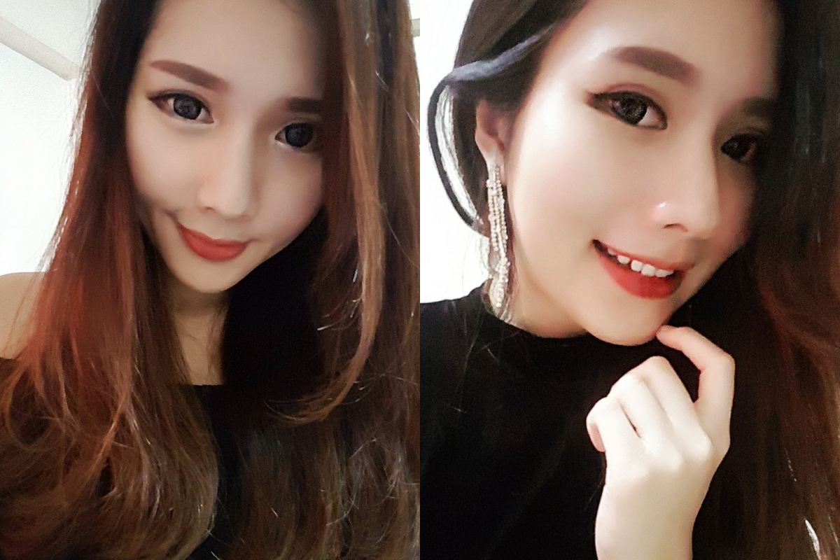 Kisah model cantik asal Singapura meninggal usai karaoke ini haru