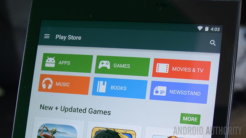 Google bikin sayembara temukan bug di 8 aplikasi ini, hadiahnya besar