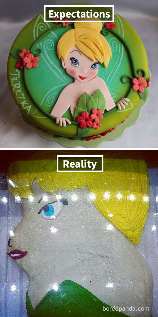 Tinker Bell