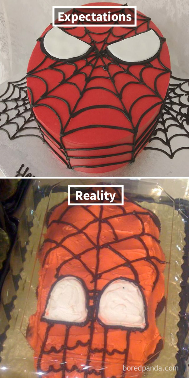 Spiderman