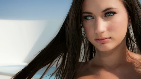 7 Wanita Yang Dianggap Terlalu Cantik Untuk Jadi Bintang Dewasa