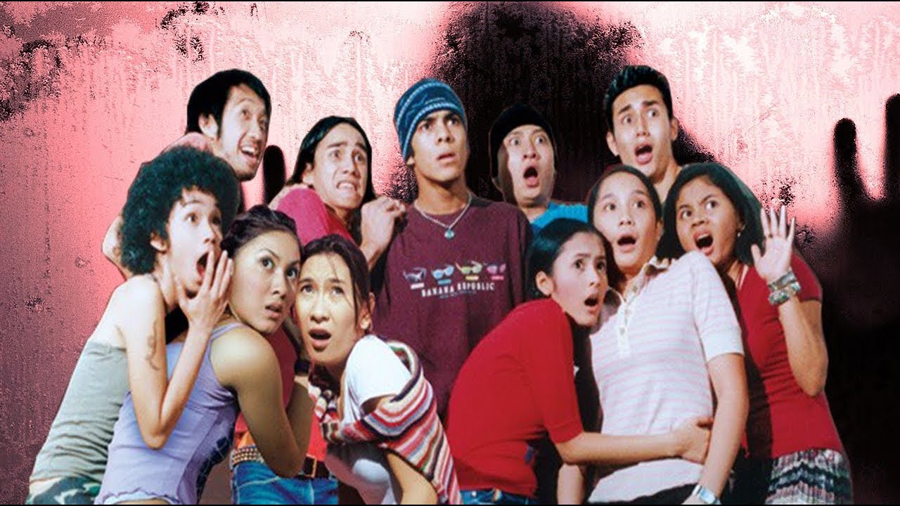 5 Tayangan horor Indonesia paling ngehits era 2000-an, favoritmu mana?