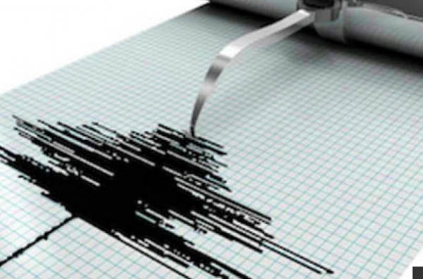 Terjadi gempa bumi, ini 7 tips menyelamatkan diri dari gedung tinggi
