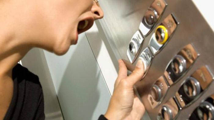 Terjadi gempa bumi, ini 7 tips menyelamatkan diri dari gedung tinggi