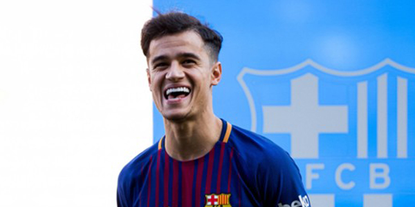 6 Bintang sepak bola yang hijrah pada bursa transfer musim dingin