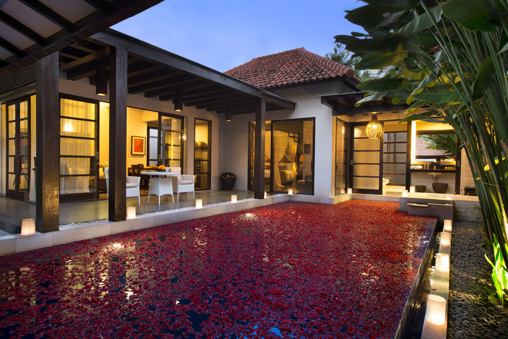 3 Villa dengan private pool paling reccomended di Bali