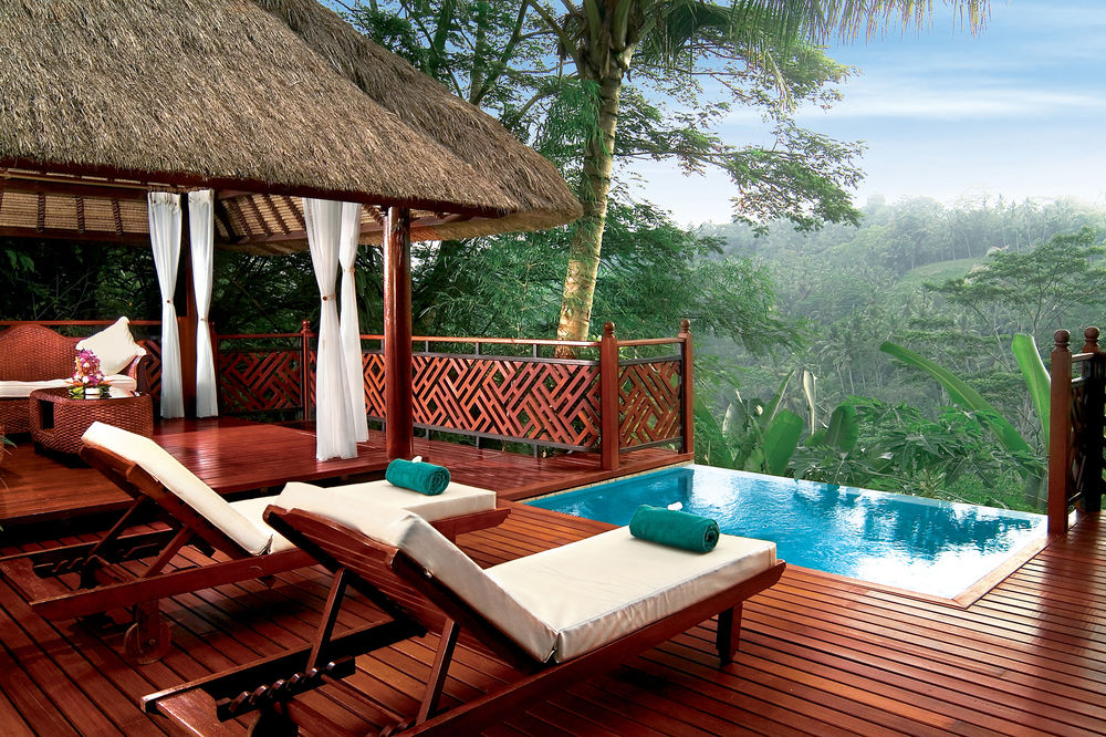 3 Villa dengan private pool paling reccomended di Bali