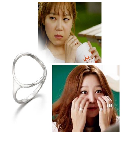 5 Aksesori ini sering dipakai bintang drama Korea, kece abis