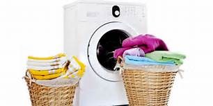 Jasa laundry, peluang usaha yang menggiurkan bagi generasi zaman now