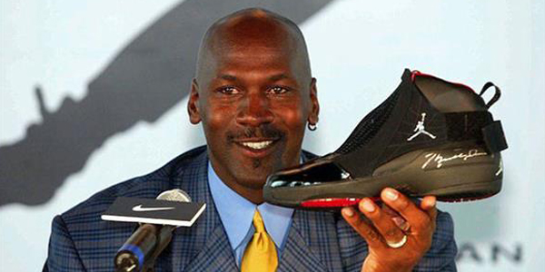 8 Fakta mengagumkan tentang Michael Jordan si pebasket legendaris