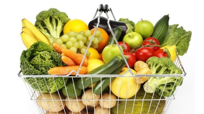 Hayo, tomat itu termasuk sayur atau buah-buahan? Ini jawabannya