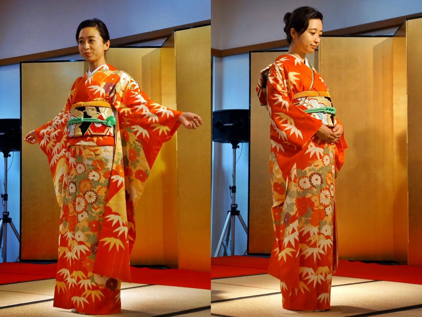 5 Pakaian  tradisional unik Jepang  ini masih dikenakan 