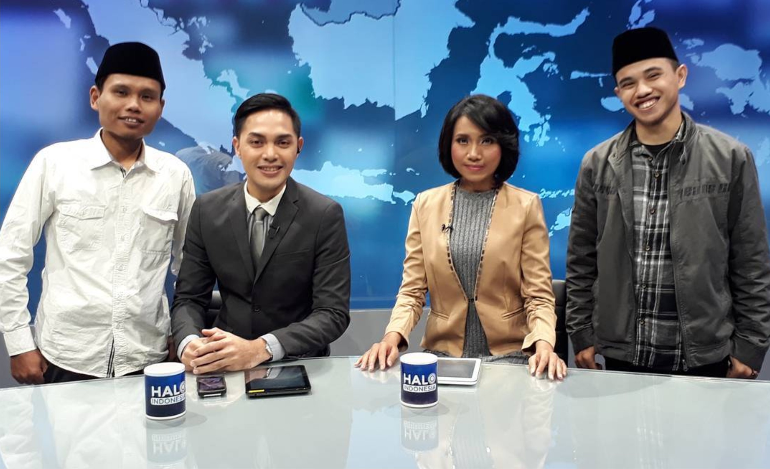 bintang tamu tv