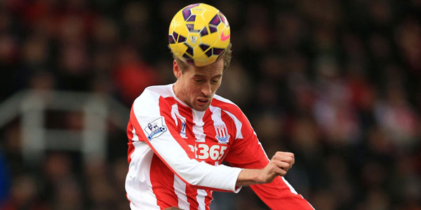 Striker uzur incaran Chelsea ini pernah bikin 7 rekor keren