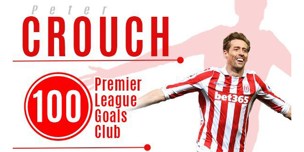 Striker uzur incaran Chelsea ini pernah bikin 7 rekor keren