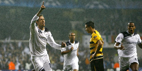 Striker uzur incaran Chelsea ini pernah bikin 7 rekor keren