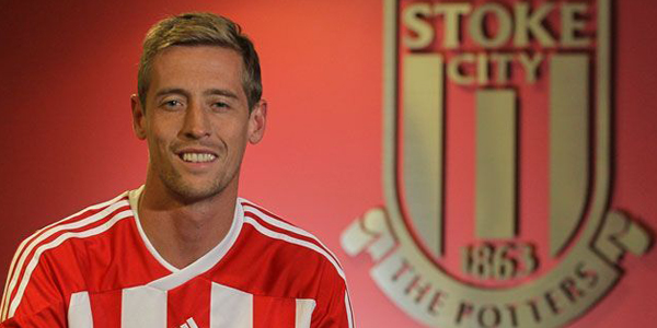 Striker uzur incaran Chelsea ini pernah bikin 7 rekor keren