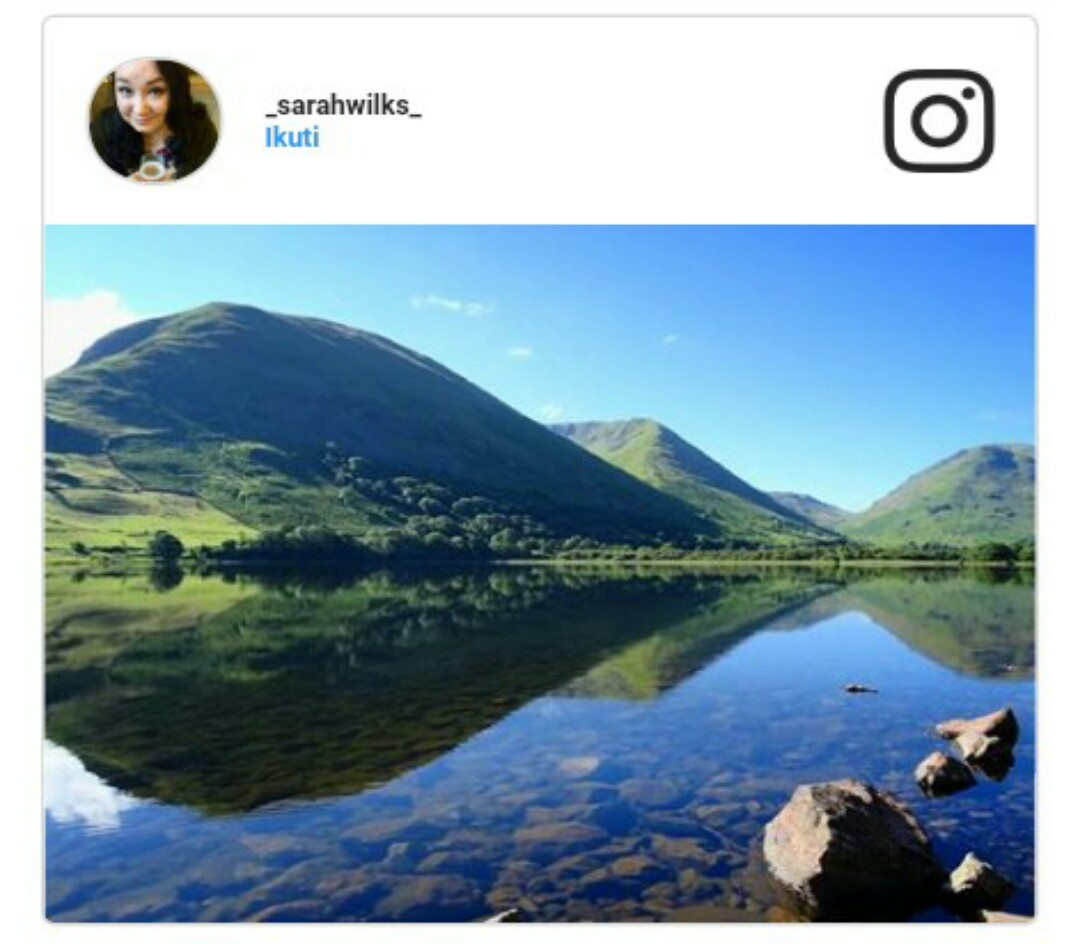 10 Potret view menarik yang bikin hati dan pikiranmu terasa tenang