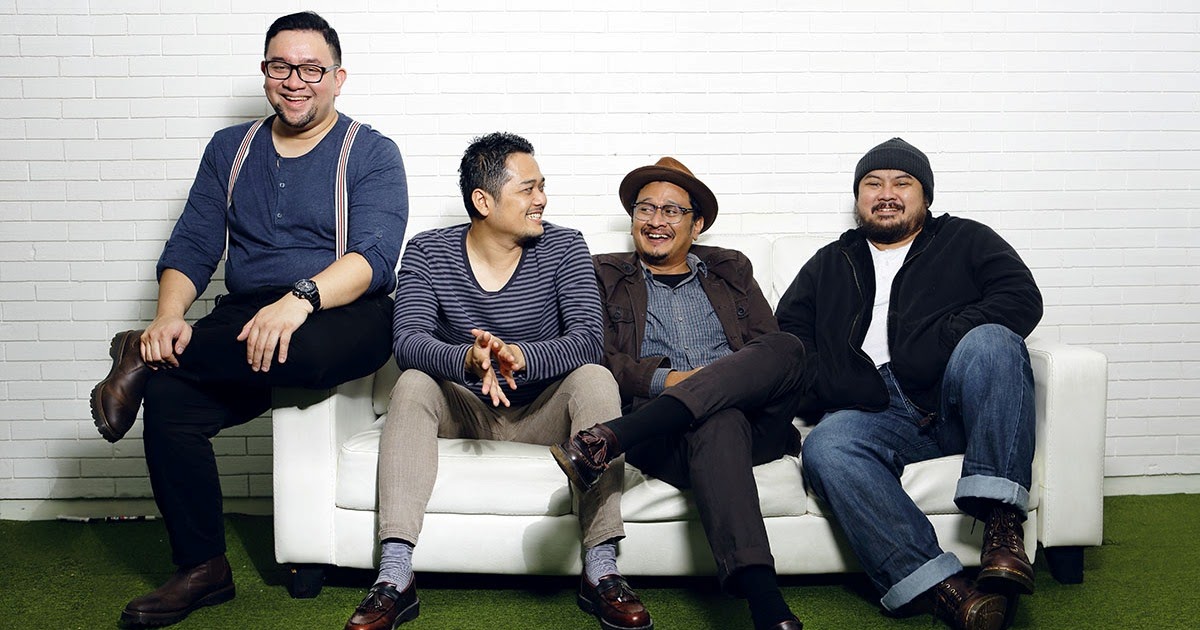 7 Band Indie Indonesia ini sukses go international