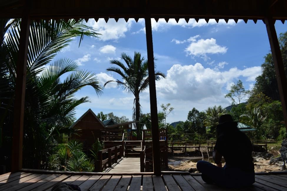 Ulu Ere