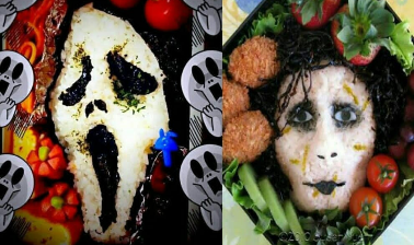 Anti mainstream, 4 kreasi bento ini justru bikin mau muntah