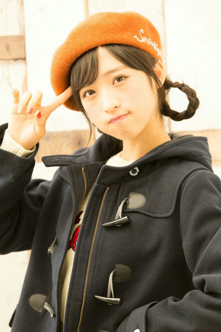 Pesona 6 idol cantik Jepang ini bikin hati cowok berdesir nggak keruan
