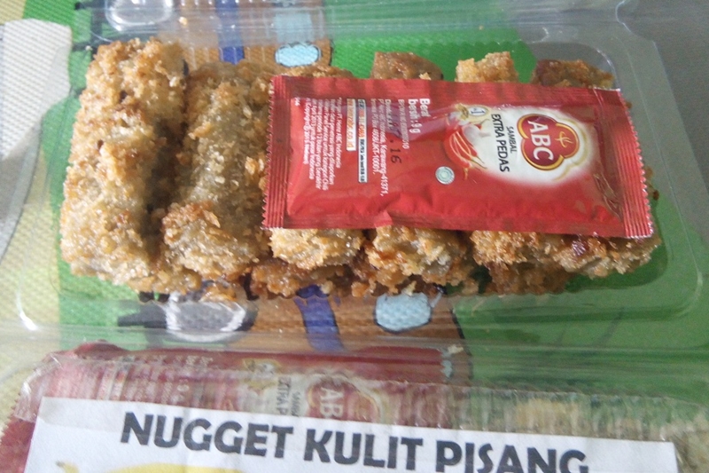 Jangan dibuang, ini 6 camilan yang bisa kamu buat dari kulit pisang