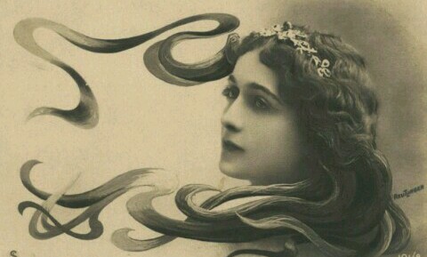14 Wanita ini digelari yang tercantik di masa lalu