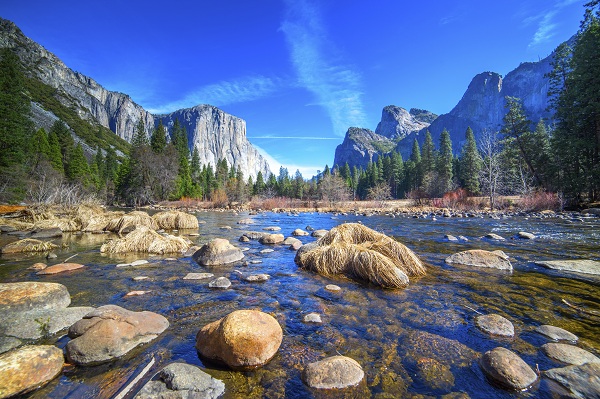 Yosemite