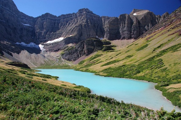 Glacier