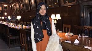 5 Selebgram yang bisa jadi inspirasi gaya busana berhijabmu, keren lo