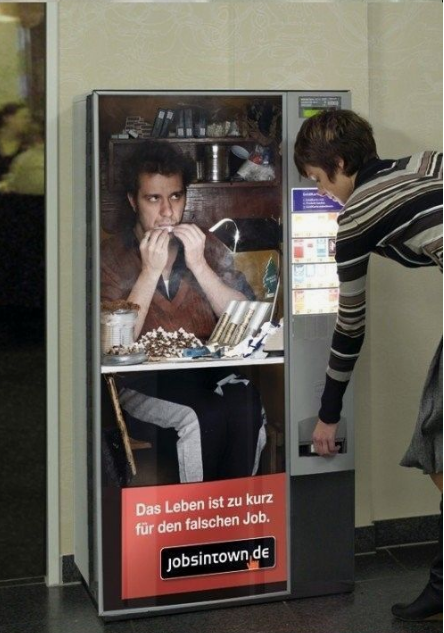 Mesin rokok