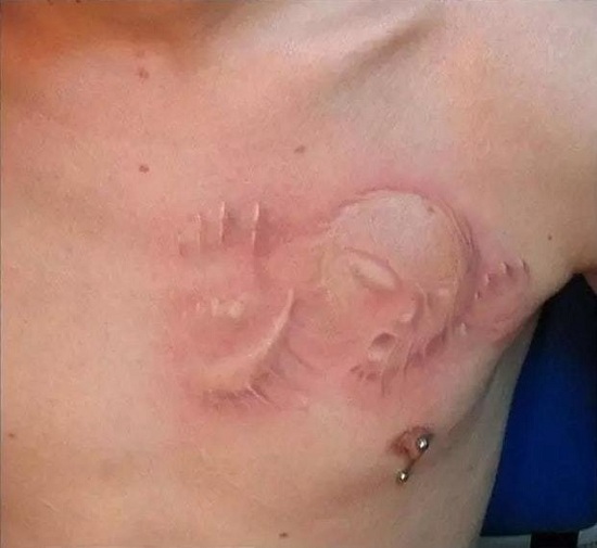 alien