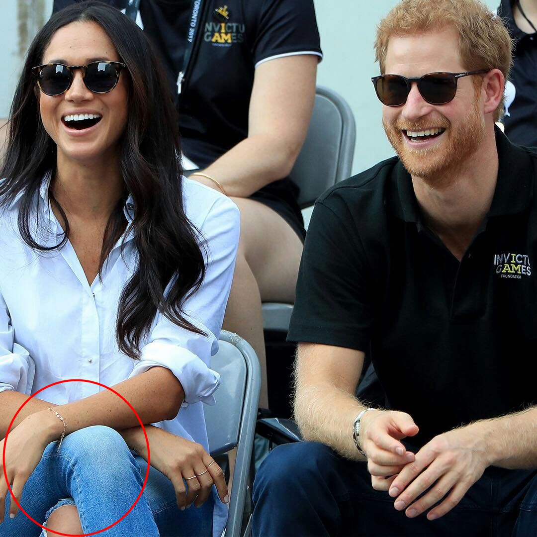 Bakal jadi keluarga raja, 11 aturan ini harus dipatuhi Meghan Markle
